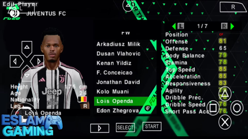Untitled-Project-3-20-1024x576 FIFA 2026 PSP ORIGINAL Android Offline 4K Camera | EA FC 26 PSP HD Graphics New Kits &Transfer Download