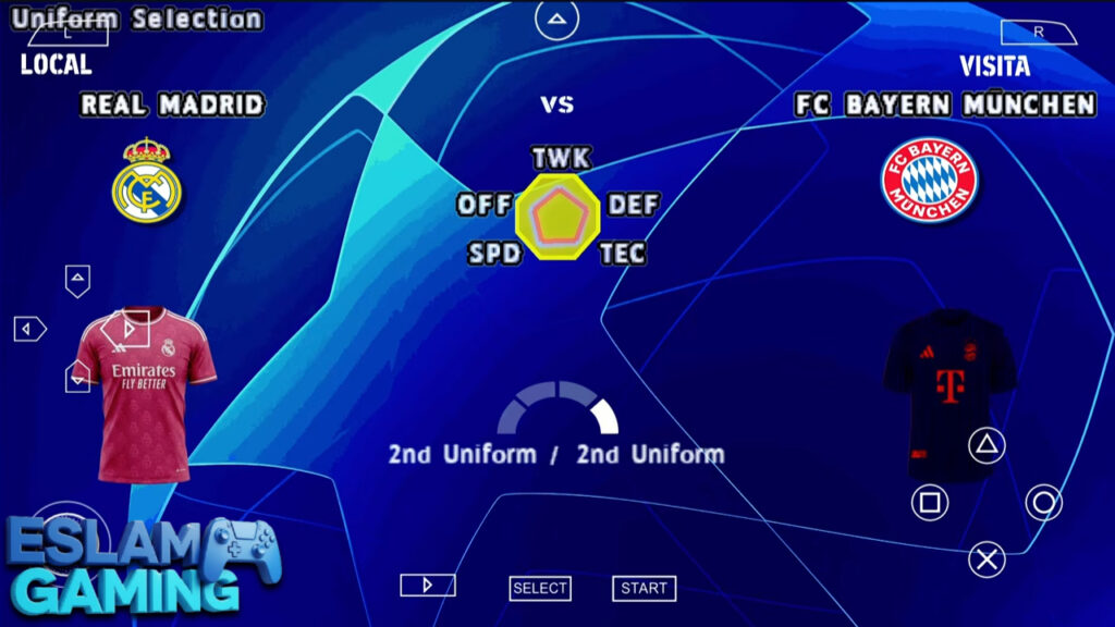 Untitled-Project-3-53-1024x576 eFootball PES 2026 PPSSPP Android Offline PS5 Camera Efootball 2026 PSP Full Update Download