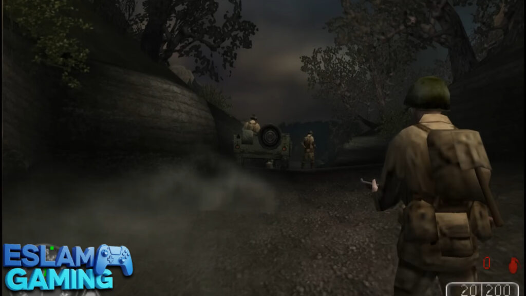 Untitled-Project-3-7-1024x576 Call of Duty PSP game for Android using the PPSSPP emulator (Very small size) Download