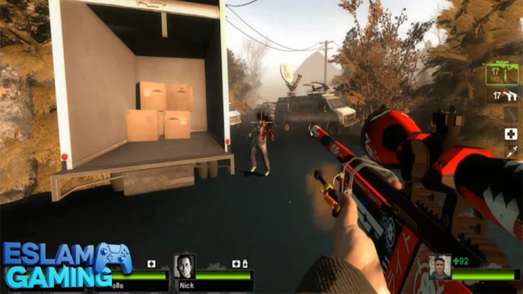 Untitled-Project-39-1024x576 The Game Left 4 Dead 2 with New Update+Skins and weapons in a very small file size from MediaFire Download