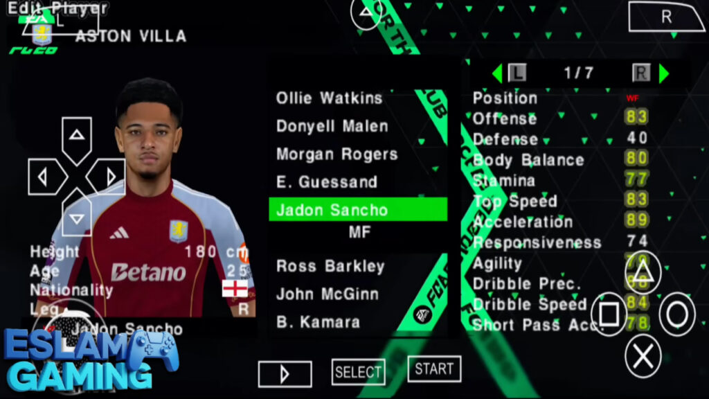 Untitled-Project-4-20-1024x576 FIFA 2026 PSP ORIGINAL Android Offline 4K Camera | EA FC 26 PSP HD Graphics New Kits &Transfer Download