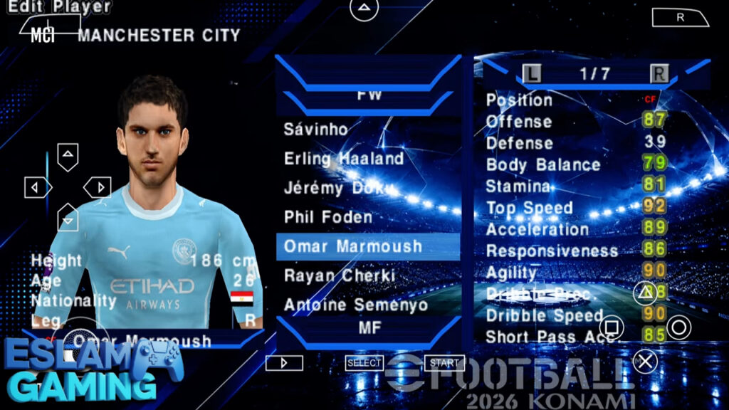 Untitled-Project-4-43-1024x576 eFootball Pes 2026 Ppsspp Android 4K Camera Offline Full Update & New Kits Download