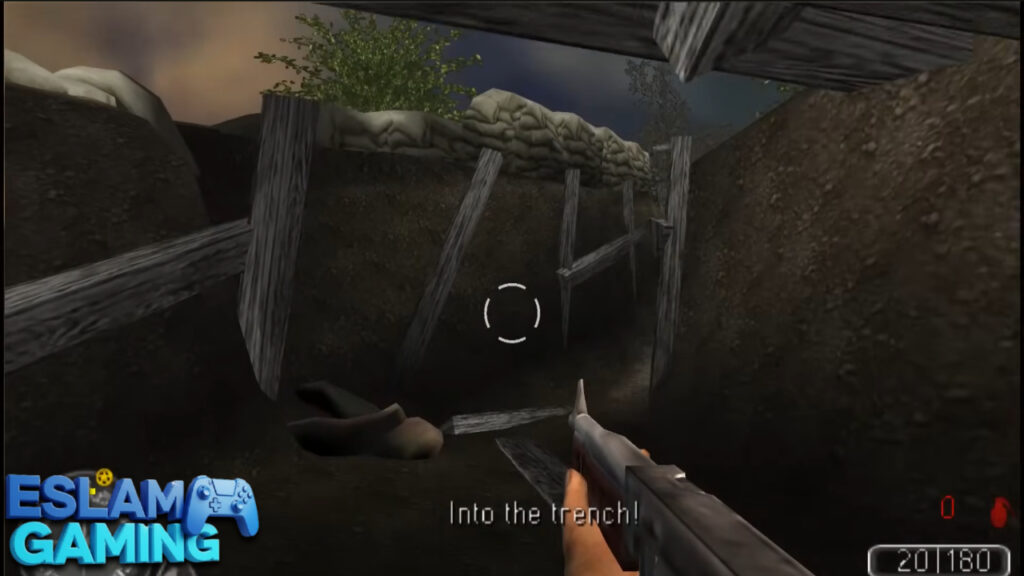 Untitled-Project-4-7-1024x576 Call of Duty PSP game for Android using the PPSSPP emulator (Very small size) Download
