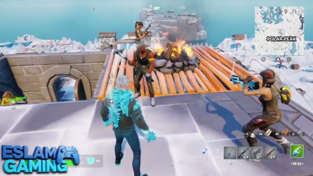 Untitled-Project-45-1024x576 How to Download [Fortnite] for Free +New Update+Skins (PC/Low End )