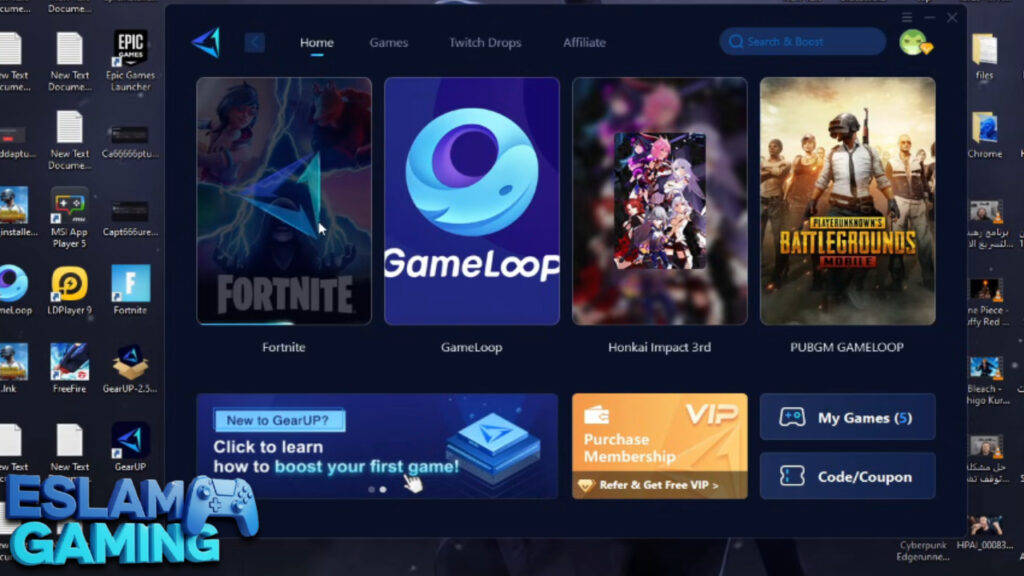 Untitled-Project-5-11-1024x576 How to fix lag and latency issues in Fortnite 2026 caused by a weak internet connection, even on a low-spec device.
