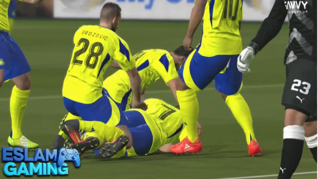 Untitled-Project-5-4-1024x576 The 2026 patch for PES 2017 from MediaFire, including all Arab leagues and classic teams,in a small file size Download