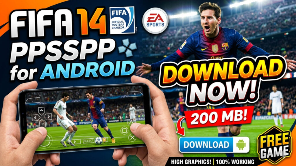 Untitled-Project-59-1024x576 FIFA 14 for PPSSPP emulator on Android (small size 200 MB) Download