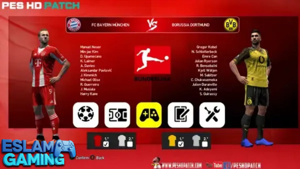 Untitled-Project-6-10-1024x576 PES 2013 HD Patch 2026 V4.0 for the new 2025-2026 season in a small size (all leagues) Download