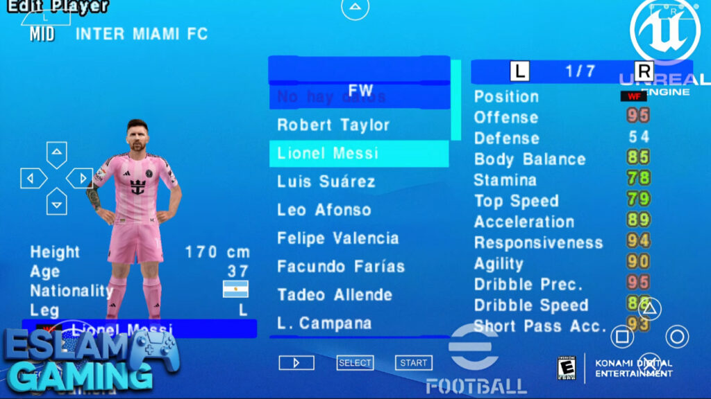Untitled-Project-6-1024x576 eFootball PES 2026 PPSSPP game for Android without internet, with PS5 camera | Full game update Download