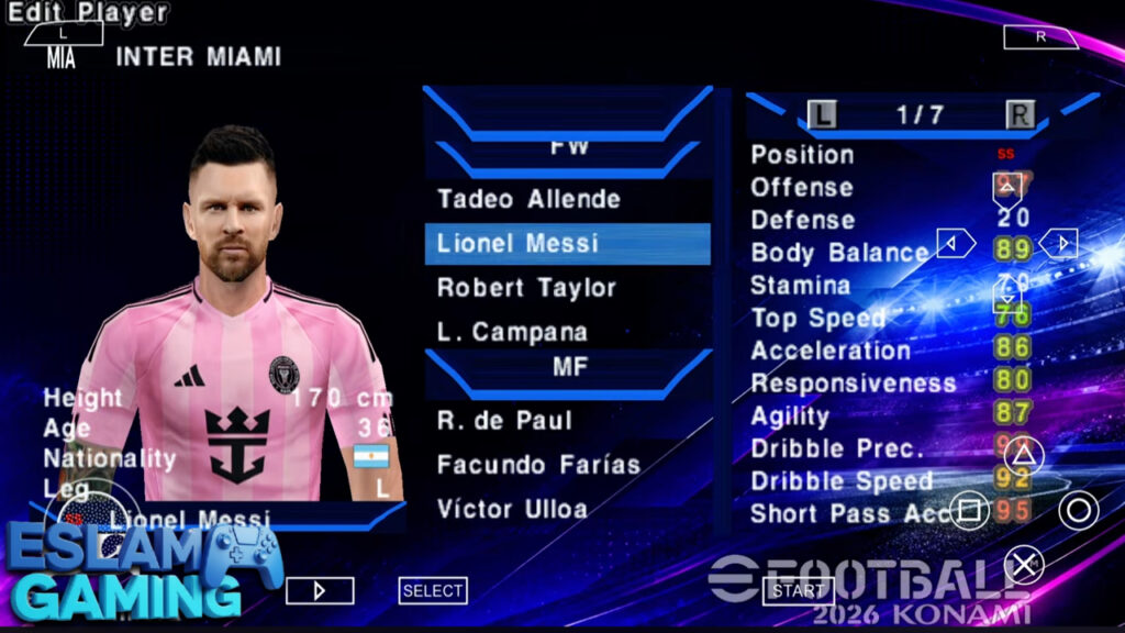 Untitled-Project-6-36-1024x576 eFootball PES 2026 PPSSPP Android Offline PS5 Camera | Efootball 2026 PSP Full Update & PlayerTattoo