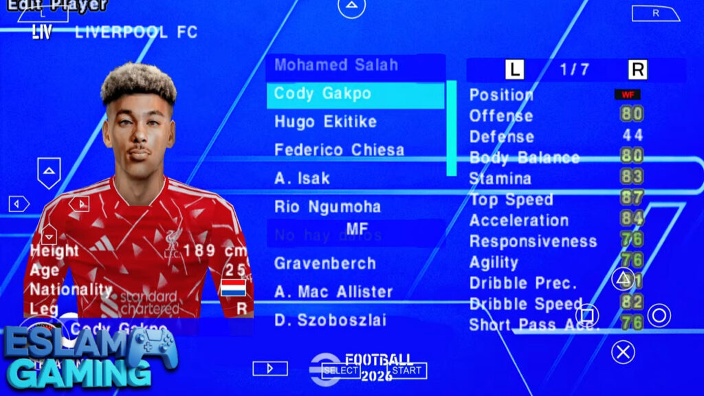 Untitled-Project-6-39-1024x576 eFootball PES 2026 PPSSPP Android Offline PS5 Camera Efootball 2026 PSP Full Update Download