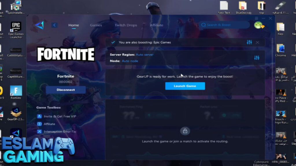 Untitled-Project-6-8-1024x576 How to fix lag and latency issues in Fortnite 2026 caused by a weak internet connection, even on a low-spec device.