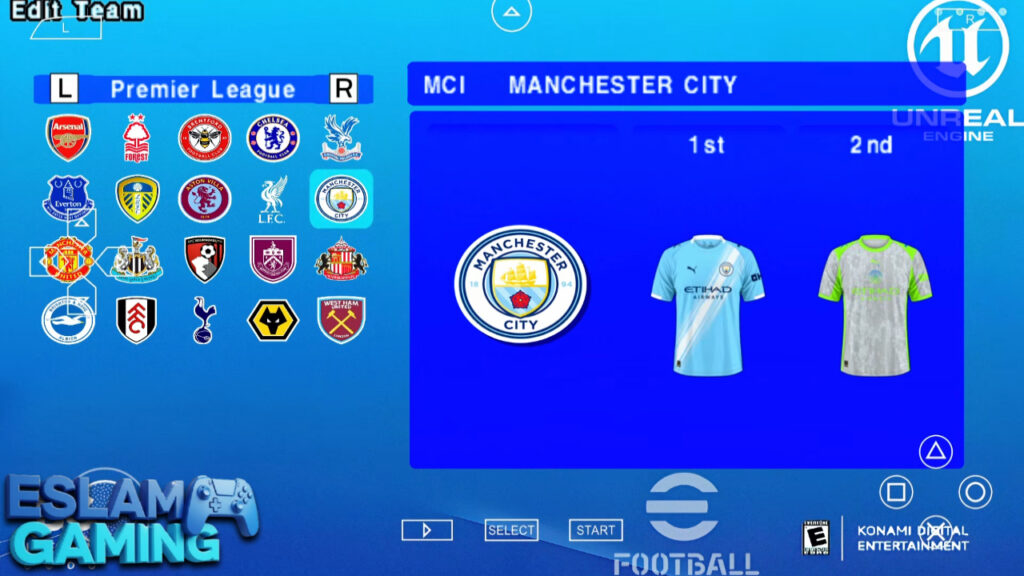 Untitled-Project-7-1-1024x576 eFootball PES 2026 PPSSPP game for Android without internet, with PS5 camera | Full game update Download