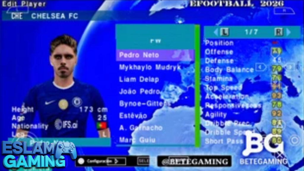 Untitled-Project-7-12-1024x576 eFootball PES 2026 PPSSPP Android Offline PS5 Camera | Efootball 2026 PPSSPP Full Update Download