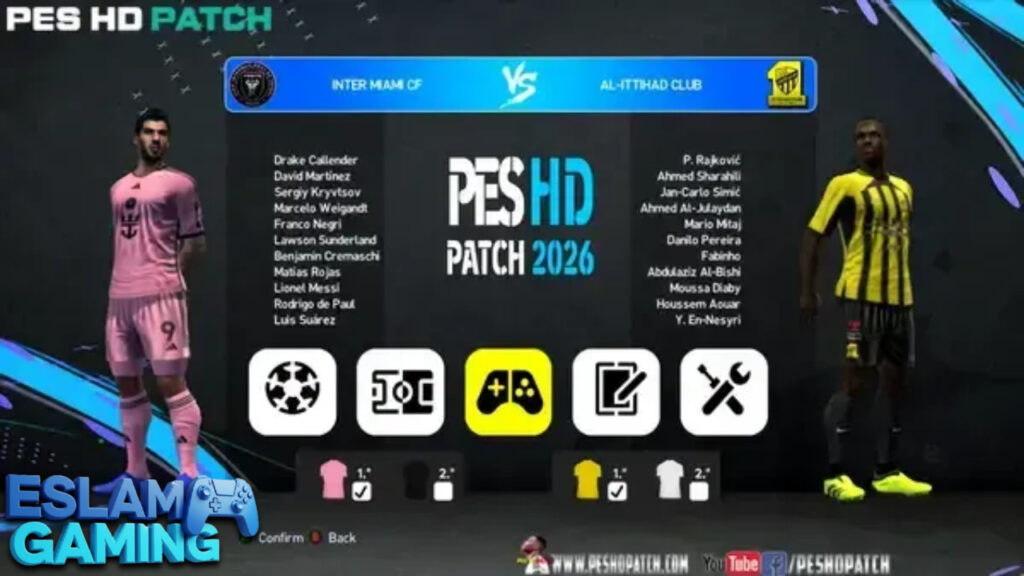Untitled-Project-7-9-1024x576 PES 2013 HD Patch 2026 V4.0 for the new 2025-2026 season in a small size (all leagues) Download