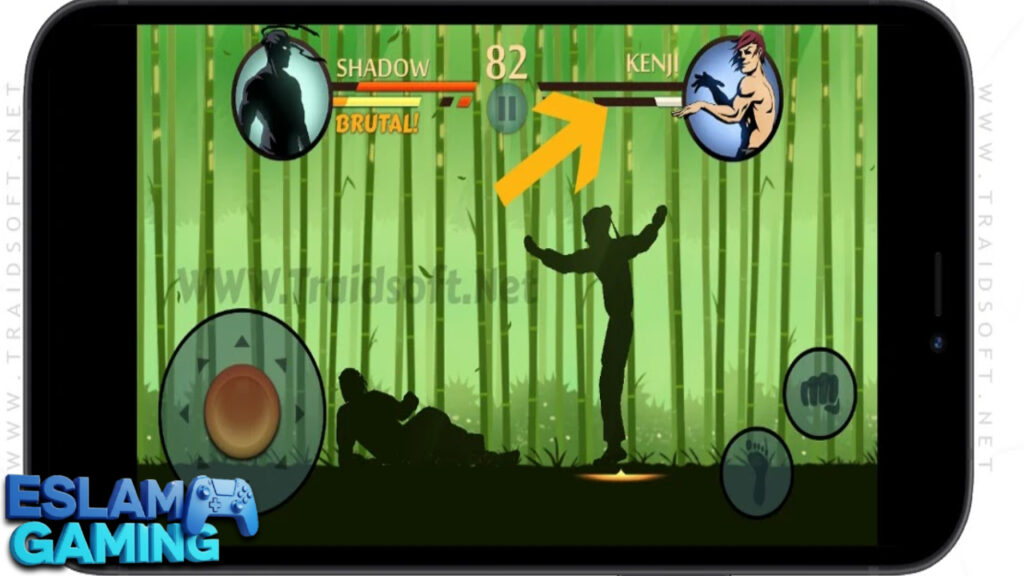 Untitled-Project-8-13-1024x576 The hacked version of Shadow Fight 2 for Android from MediaFire (small size 150 MB) Download