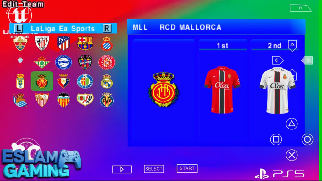 Untitled-Project-8-33-1024x576 Efootball 2026 PSP Full Update & PlayerTattoo & New Kits Download