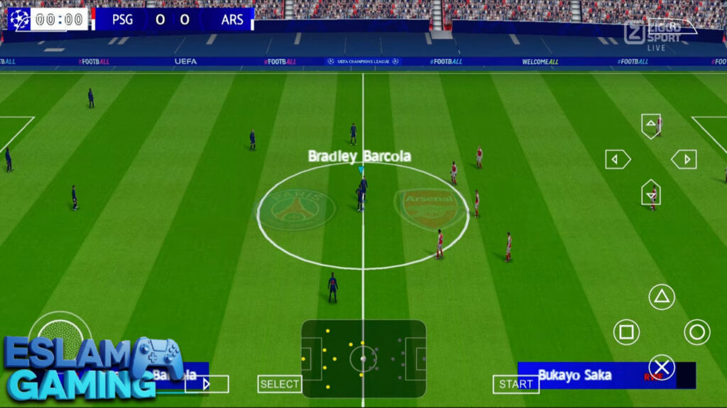 Untitled-Project-84-1024x576 eFootball PES 2026 PPSSPP Android Offline PS5 Camera | Efootball 2026 PSP Full Update & PlayerTattoo