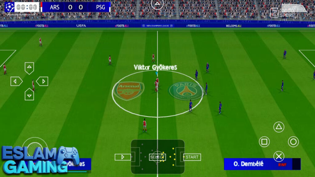 Untitled-Project-86-1024x576 eFootball Pes 2026 Ppsspp Android 4K Camera Offline Full Update & New Kits Download