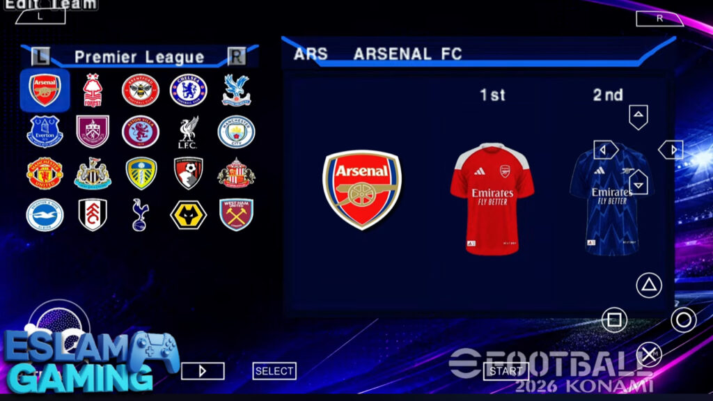 Untitled-Project-9-22-1024x576 eFootball PES 2026 PPSSPP Android Offline PS5 Camera | Efootball 2026 PSP Full Update & PlayerTattoo