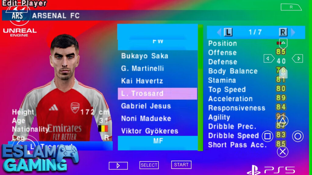 Untitled-Project-9-30-1024x576 Efootball 2026 PSP Full Update & PlayerTattoo & New Kits Download