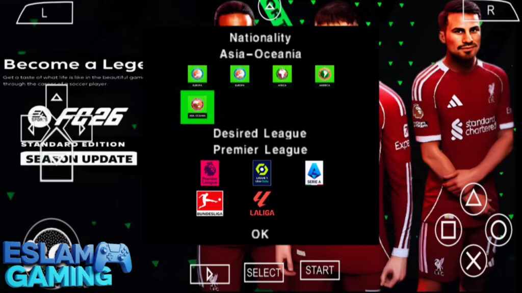 Untitled-Project-9-8-1024x576 FIFA 2026 PSP ORIGINAL Android Offline 4K Camera | EA FC 26 PSP HD Graphics New Kits &Transfer Download