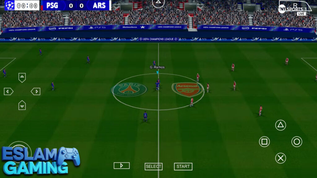 Untitled-Project-97-1024x576 eFootball PES 2026 PPSSPP Android Offline PS5 Camera Efootball 2026 PSP Full Update Download