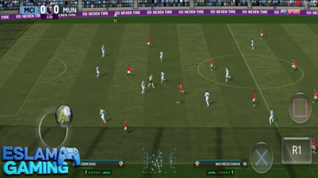 Untitled-project-1-1024x576 FIFA 16 Mod FC 26 (FIFA 26) Apk Obb Data Career Mode Offline Download