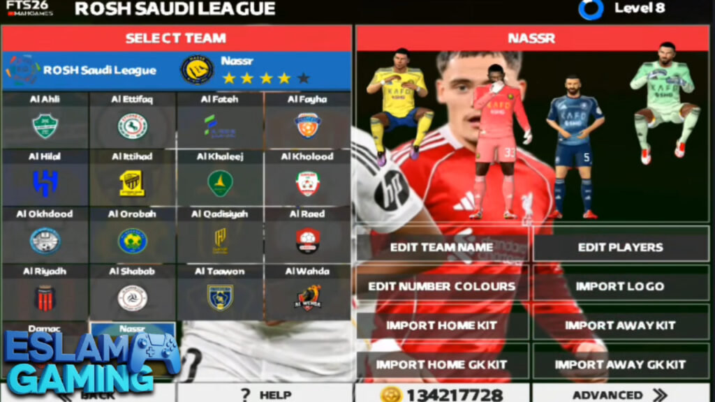 Untitled-project-1-20-1024x576 First Touch Soccer 2026 | FTS 26 Mod Apk (300 MB) Offline Download