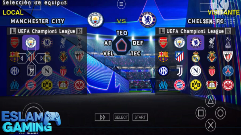 Untitled-project-1-25-1024x576 eFootball Pes 2026 Ppsspp Android Ps5 Camera Offline Full Update Download