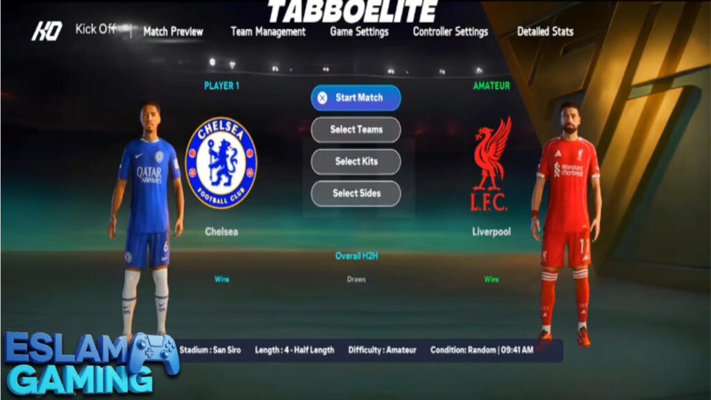 Untitled-project-1-26-1024x576 FIFA 16 Mod EA Sports FC 26 (FIFA 26) Career Mode Android Offline Download