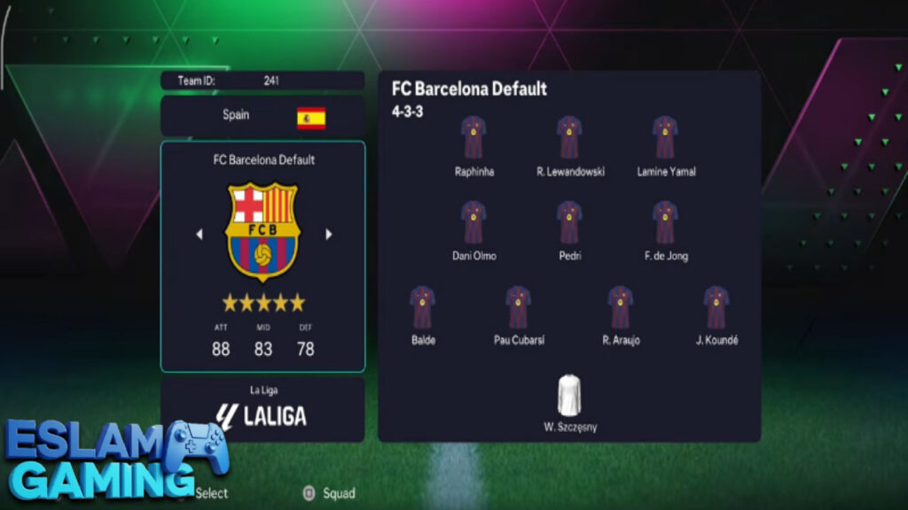 Untitled-project-1-31-1024x576 FIFA 16 Mod FC 27 (FIFA 27) Full Update Android Career Mode Offline Download