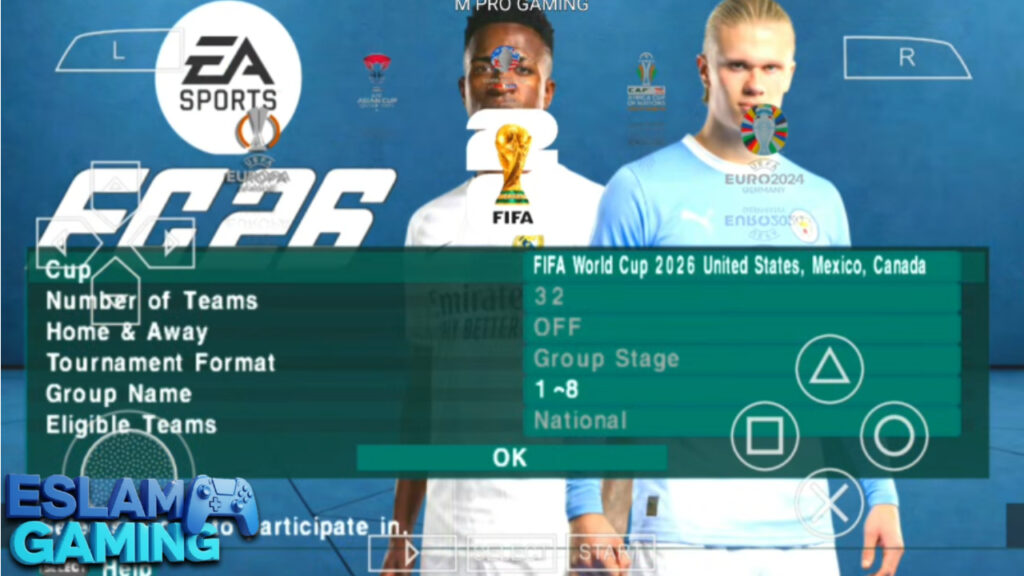 Untitled-project-1-36-1024x576 EA Sports FC 26 Ppsspp Full Update Android Camera Ps5 Download | FIFA 2026 PSP