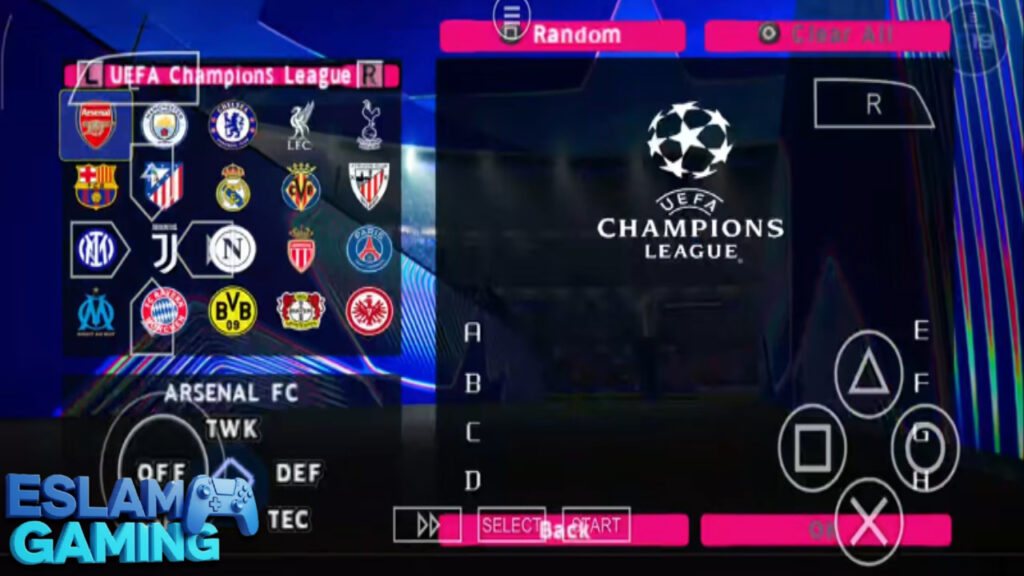 Untitled-project-1-37-1024x576 eFootball Pes 2026 Ppsspp Original Android Normal Camera Offline Download