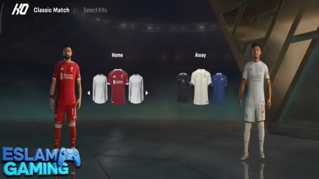 Untitled-project-1-41-1024x576 FIFA 16 Mod FC 26 (FIFA 26) Player Career Mode Android Offline Download