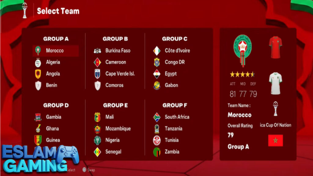 Untitled-project-1-49-1024x576 FIFA 16 Mod FC 26 (FIFA 26) Full Apk Obb Data New Update Offline Download