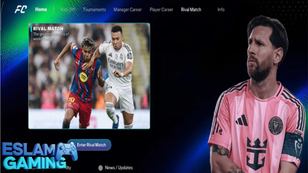 Untitled-project-10-11-1024x576 FIFA 16 Mod FC 27 (FIFA 27) Full Update Android Career Mode Offline Download