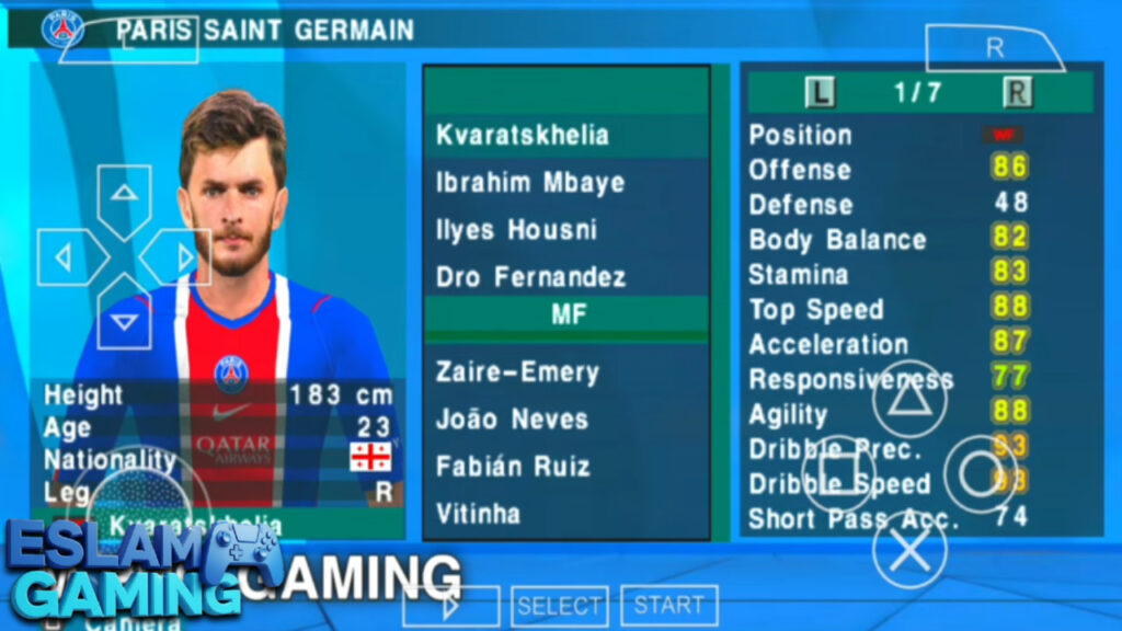 Untitled-project-10-16-1024x576 EA Sports FC 26 Ppsspp (FIFA 26 PSP) Android 4K Camera Offline Download