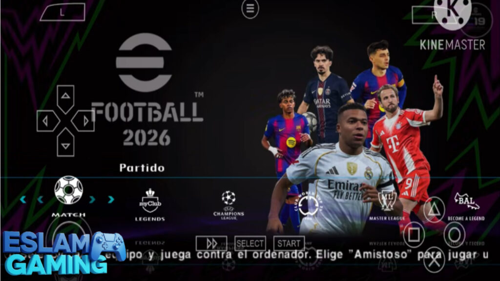 Untitled-project-10-8-1024x576 eFootball Pes 2026 Ppsspp Android Ps5 Camera Offline Full Update Download
