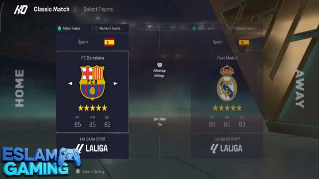 Untitled-project-13-6-1024x576 FIFA 16 Mod FC 26 (FIFA 26) Player Career Mode Android Offline Download