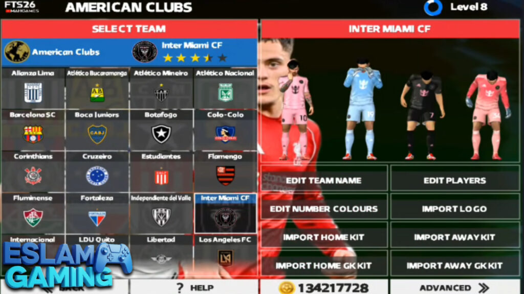 Untitled-project-2-19-1024x576 First Touch Soccer 2026 | FTS 26 Mod Apk (300 MB) Offline Download