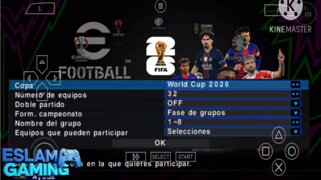 Untitled-project-2-25-1024x576 eFootball Pes 2026 Ppsspp Android Ps5 Camera Offline Full Update Download