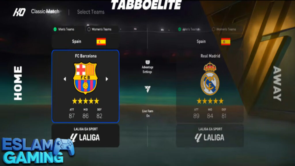 Untitled-project-2-26-1024x576 FIFA 16 Mod EA Sports FC 26 (FIFA 26) Career Mode Android Offline Download