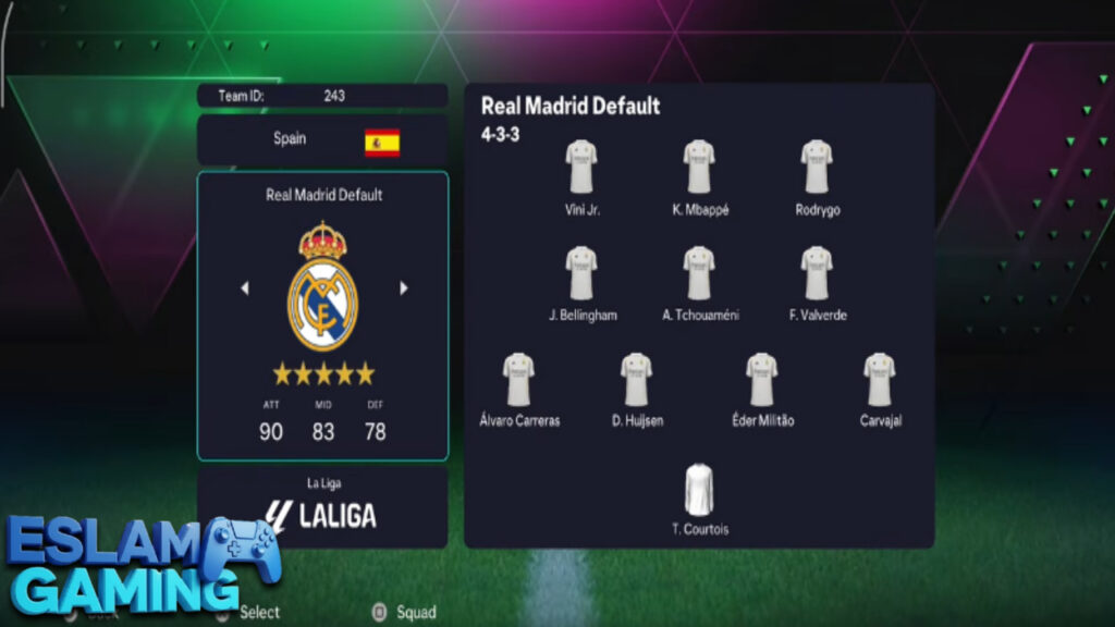 Untitled-project-2-31-1024x576 FIFA 16 Mod FC 27 (FIFA 27) Full Update Android Career Mode Offline Download