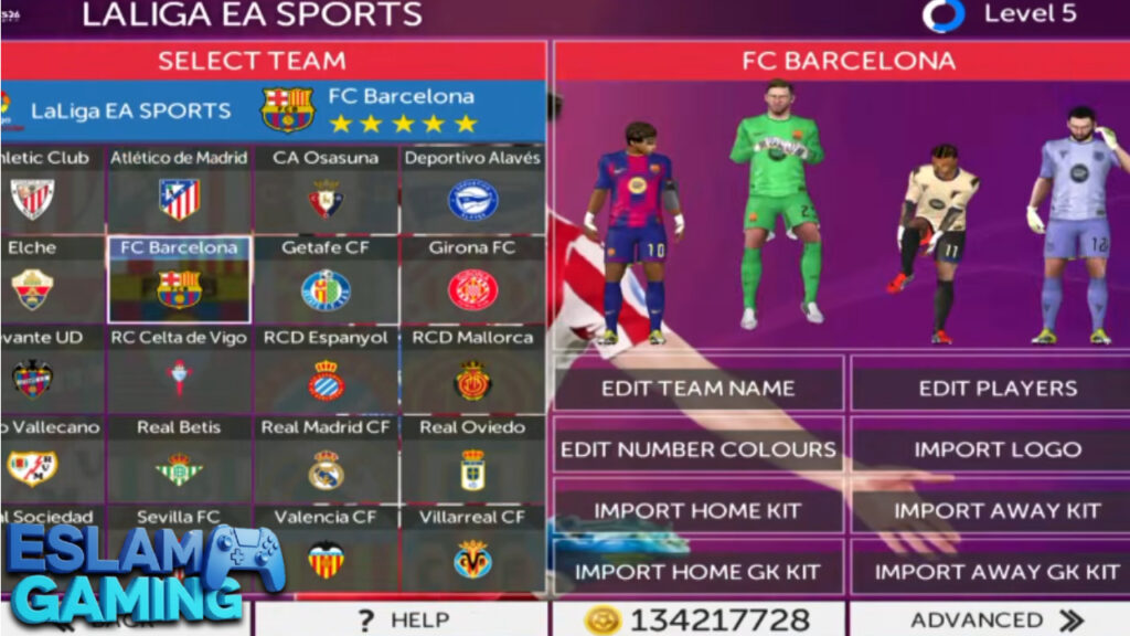 Untitled-project-2-43-1024x576 First Touch Soccer 2026 (FTS 2026) Android 400 MB Offline Download