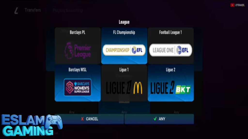 Untitled-project-3-1024x576 FIFA 16 Mod FC 26 (FIFA 26) Apk Obb Data Career Mode Offline Download