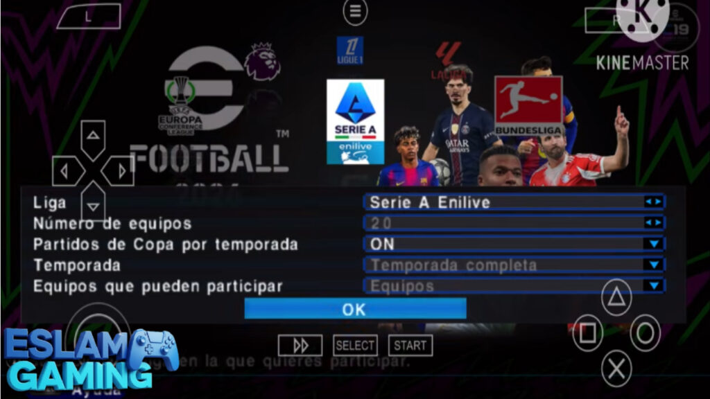Untitled-project-3-23-1024x576 eFootball Pes 2026 Ppsspp Android Ps5 Camera Offline Full Update Download