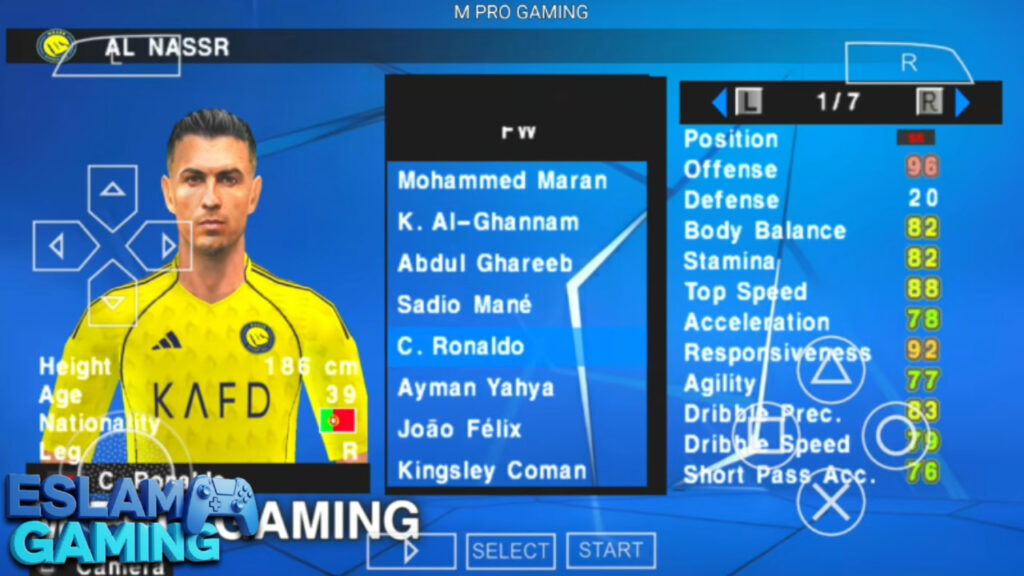 Untitled-project-3-28-1024x576 FIFA 2026 PPSSPP Original Android | EA FC 26 PSP Ps5 Camera Offline Download