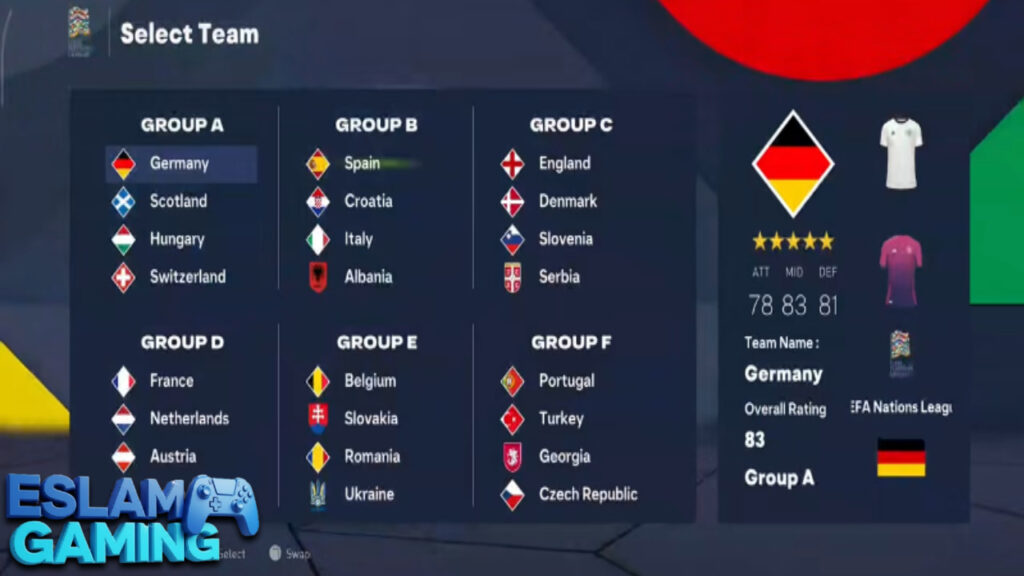 Untitled-project-3-39-1024x576 FIFA 16 Mod FC 26 (FIFA 26) Player Career Mode Android Offline Download