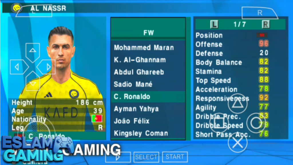 Untitled-project-3-40-1024x576 EA Sports FC 26 Ppsspp (FIFA 26 PSP) Android 4K Camera Offline Download